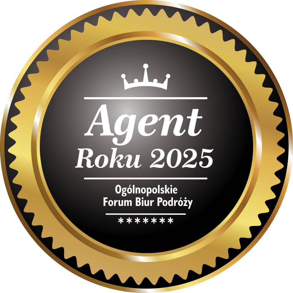 Logo Agent Roku 2025