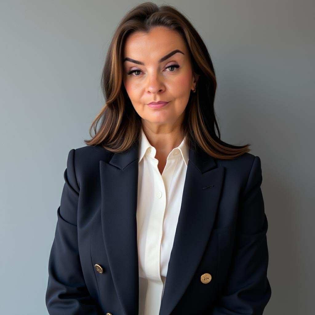 Monika Ścisłowicz Wakacje.pl Kraków Bronowice