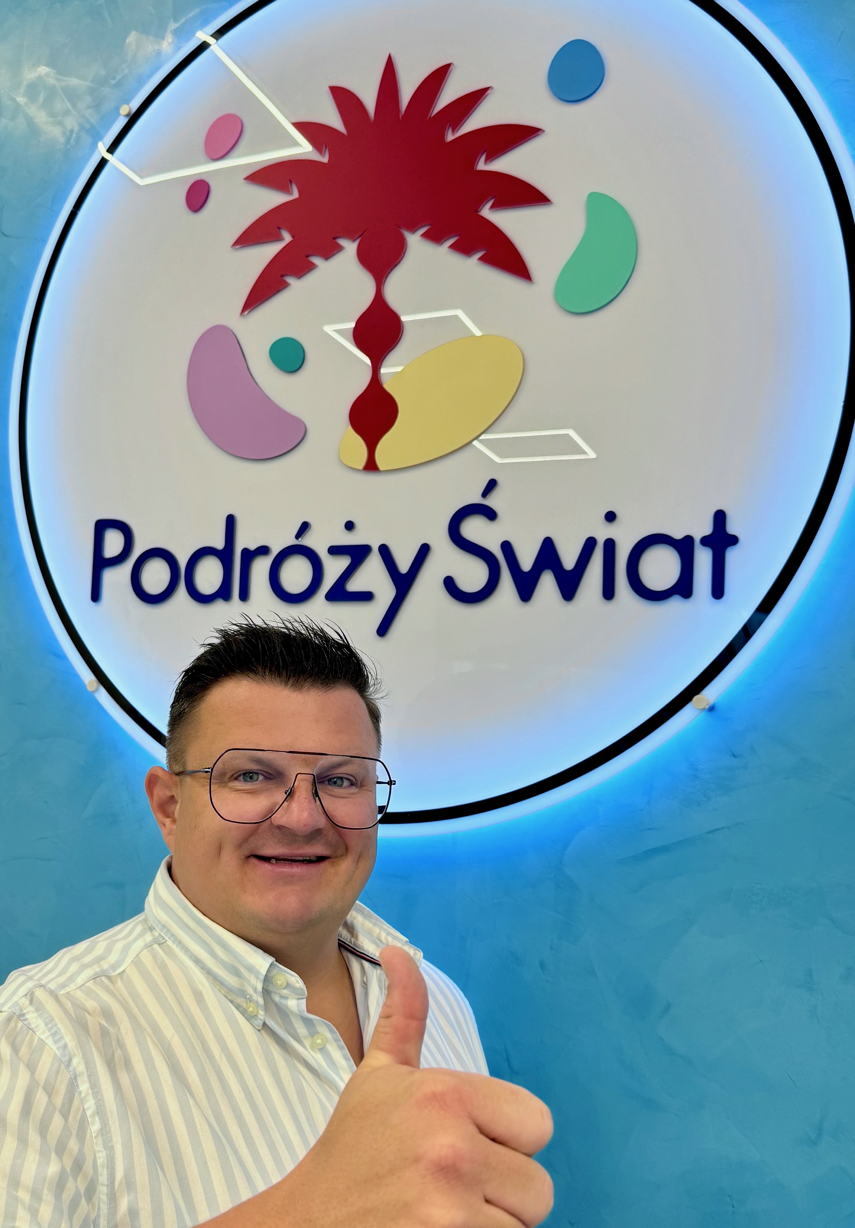 Podroży Świat